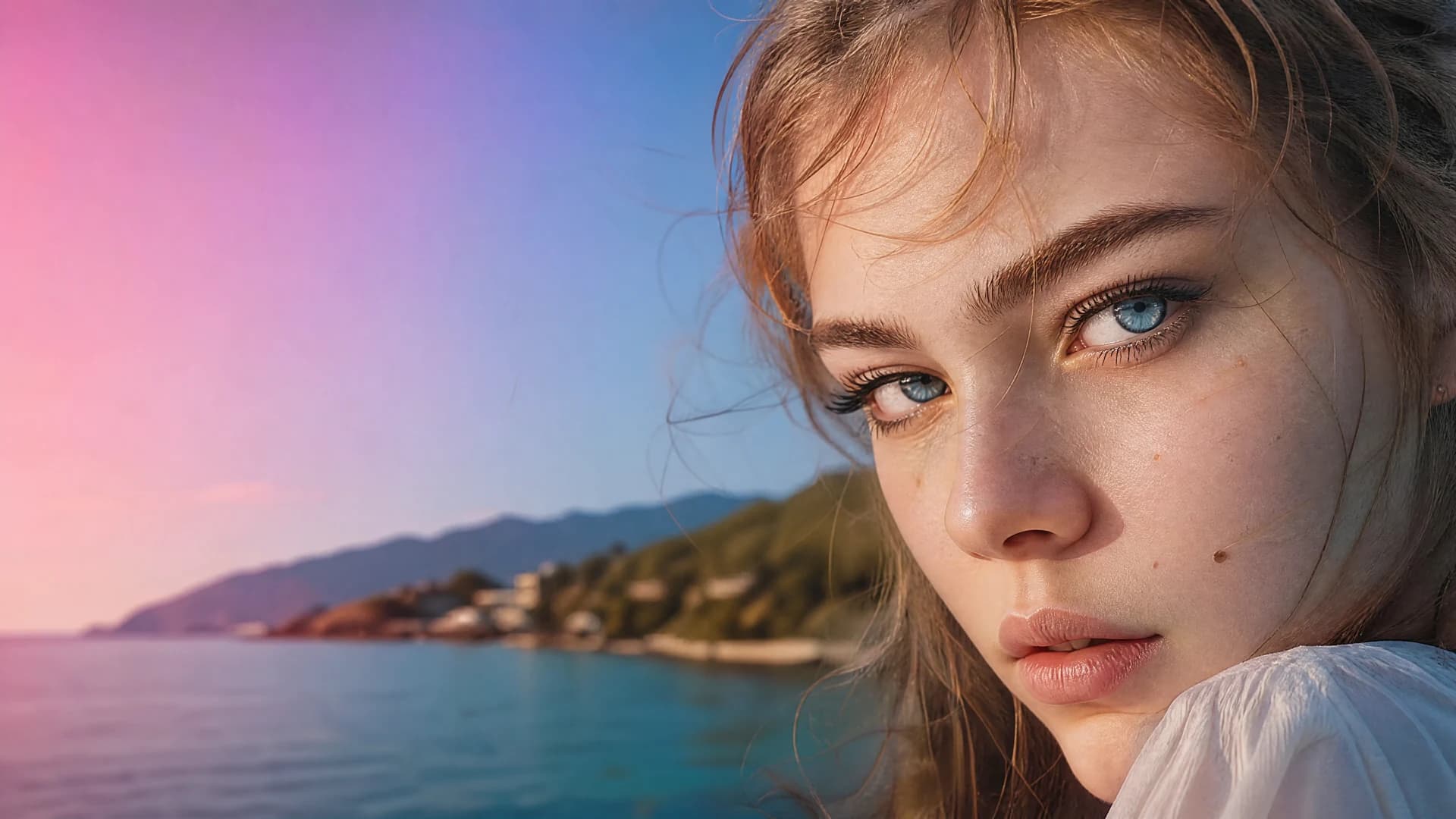 BQEYE premium colored contact lenses