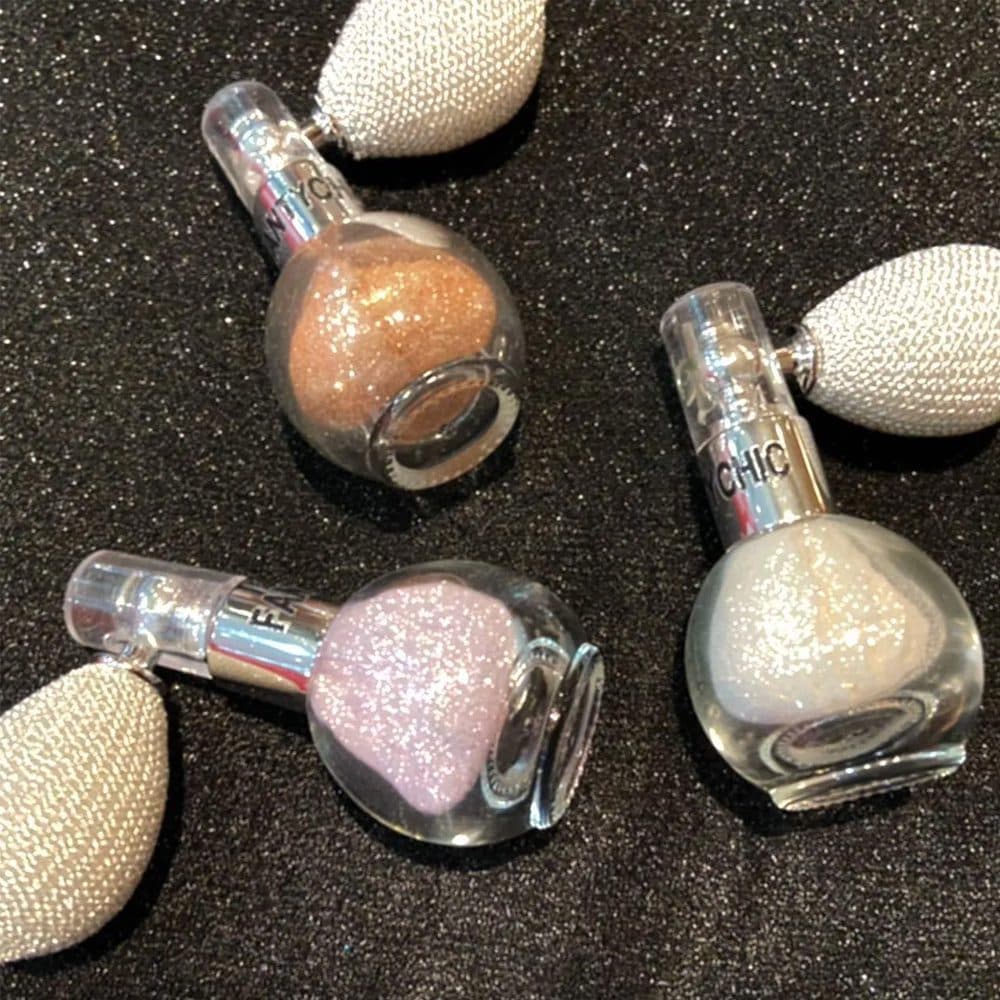 Air Bag Powder Glitter - thumbnail 1