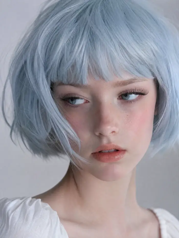 Beauty & Accessories