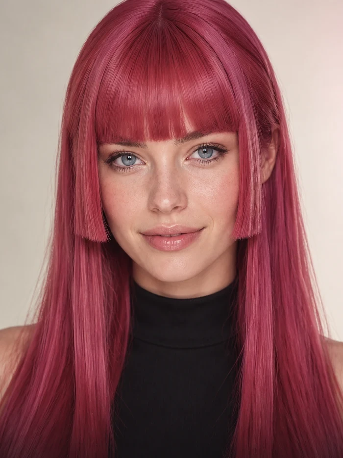 Cosplay Wigs
