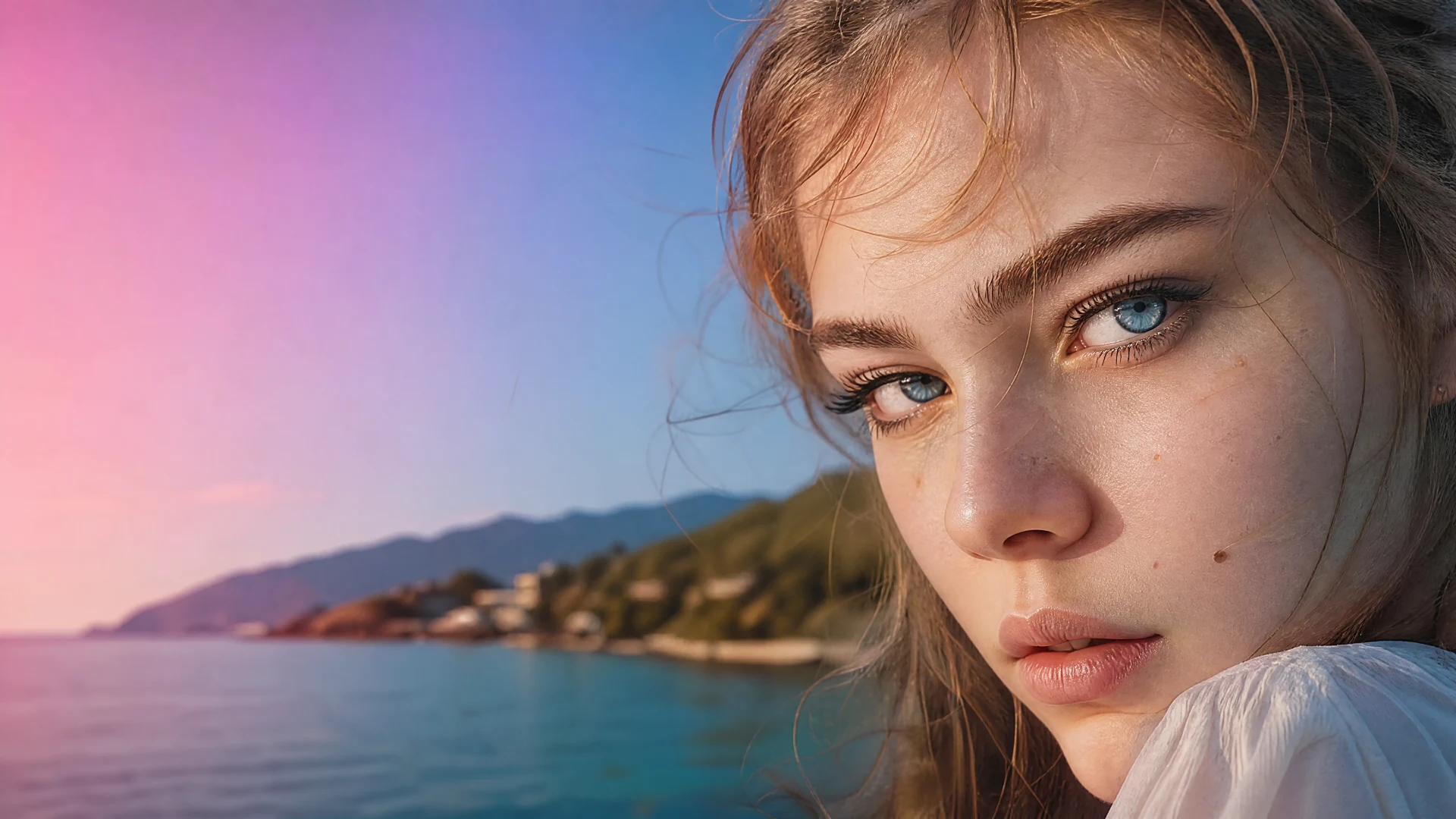 BQEYE premium colored contact lenses